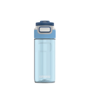 Kambukka butelka na wodę Elton 500 ml - Tropical Blue