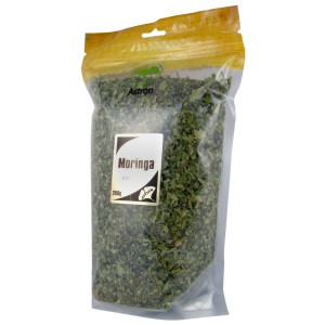 Moringa Liście 250g. Astron
