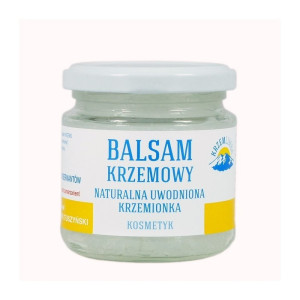 Balsam Krzemowy Krzem Limba 200 ml