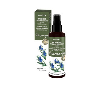 WCIERKA TRYCHOLOGICZNA ROZMARYN 100ML VENITA