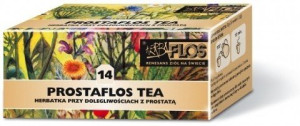 Fix Prostaflos Tea Herbatka 2 g 20 toreb.