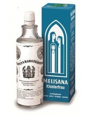Melisana Płyn 155 ml
