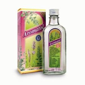 Aromatol 100 ml