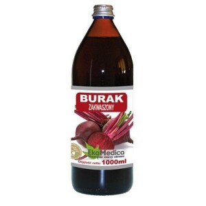 Sok z Buraka Eka Medica 1l.