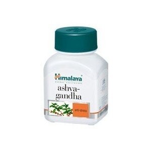 Ashwagandha 60 tabl. Himalaya