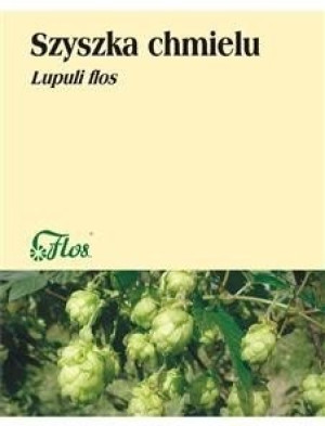 Chmiel szyszki 50 g
