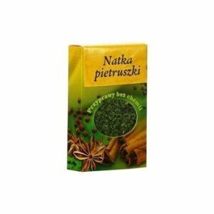Pietruszka natka 20 g