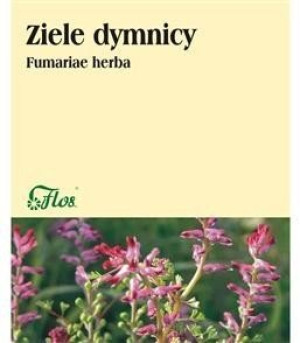 Dymnica ziele 50g