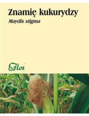 Kukurydza znamiona 50g