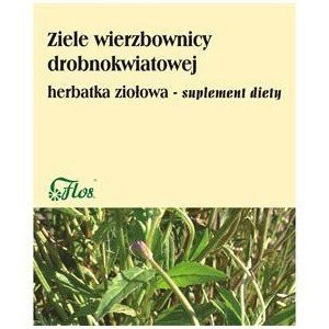 Wierzbownica ziele 50 g