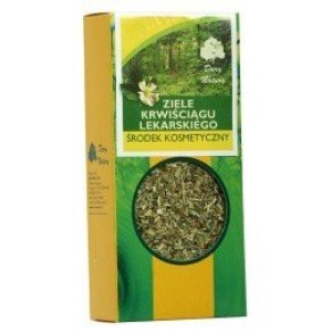 Krwiściąg lekarski ziele 50g