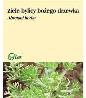 Bylica boże drzewko 50g