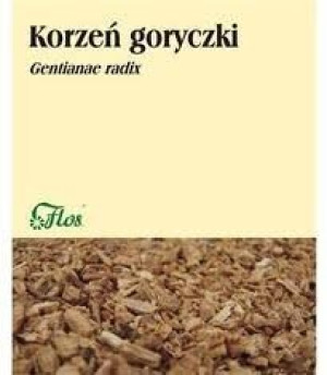 Goryczka korzeń 50g