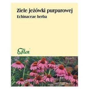 Jeżówka purpurowa ziele 50g
