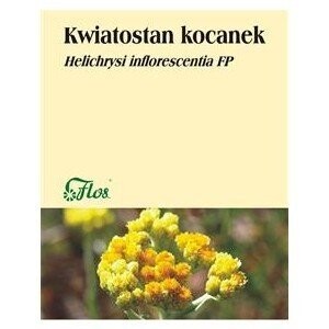 Kocanka kwiatostan 50g