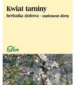Tarnina kwiat 25 g