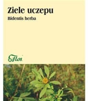 Uczep ziele 50g