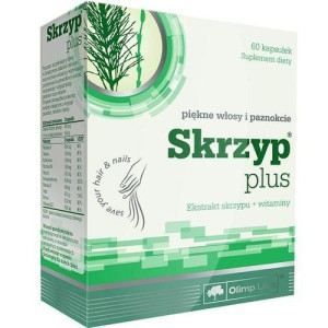 Olimp Skrzyp Plus 60kaps.
