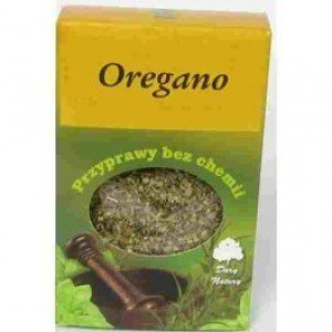 Lebiodka ziele 20g (OREGANO)