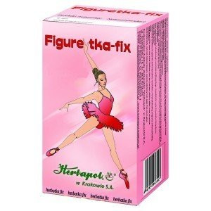 Fix Figuretka  2,5 g 20 sasz.
