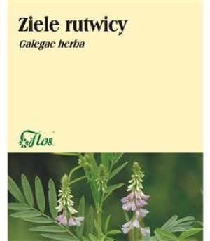 Rutwica ziele 50 g (ziele rutwicy)