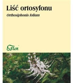Liść ortosyfonu (ortosyfon) 50g