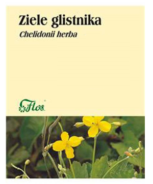GLISTNIK ZIELE 50g