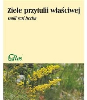 Przytulia właściwa ziele 50g