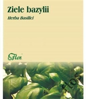 Bazylia ziele 50g