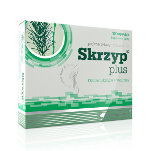 Olimp Skrzyp Plus 30 kaps.