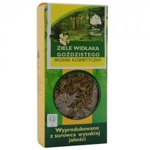 Widłak goździsty ziele  50g - Dary Natury