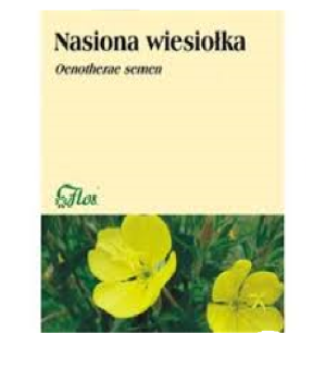 NASIONA WIESIOŁKA 100g FLOS