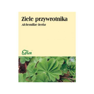 Przywrotnik ziele 50g