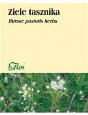 Tasznik ziele 50 g
