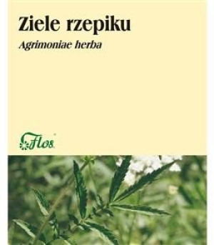 Rzepik ziele 50g