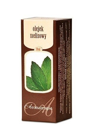 Olejek MELISOWY10 ml.
