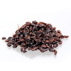 Berberys zwyczajny owoc 50g.