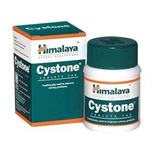 Cystone Himalaya 100tabl. kamienie nerkowe