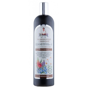 Balsam na kwiatowym propolisie nr 4 550 ml