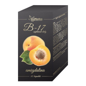*B17 60 kaps EKAMEDICA