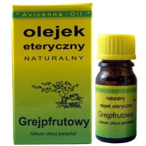 OLEJEK GREJPFRUTOWY 7 ml Avicenna