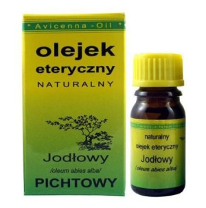 Olejek JODŁOWY 7ml Avicenna