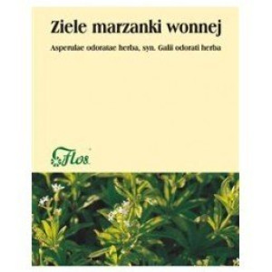Marzanka wonna ziele  50g