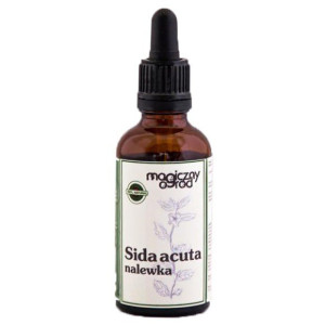 NANGA, Sida Acuta, 1:1,  50ml.