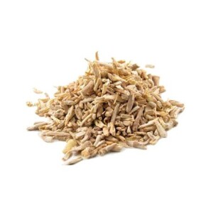 Ashwagandha zioło cięte 50g (Indyjski żeń-szeń)