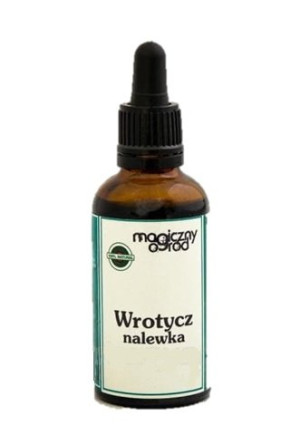 Wrotycz nalewka 1:1 50ml