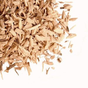 Hortensja korzeń cięty 100g.