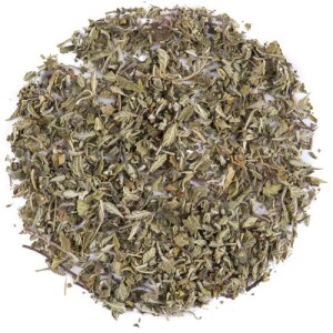 Damiana (liście pocięte), 100g.