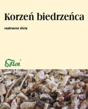Biedrzeniec korzeń 50g