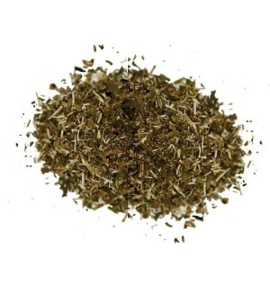 Karbieniec ziele cięte 50g (nadczynność tarczycy)